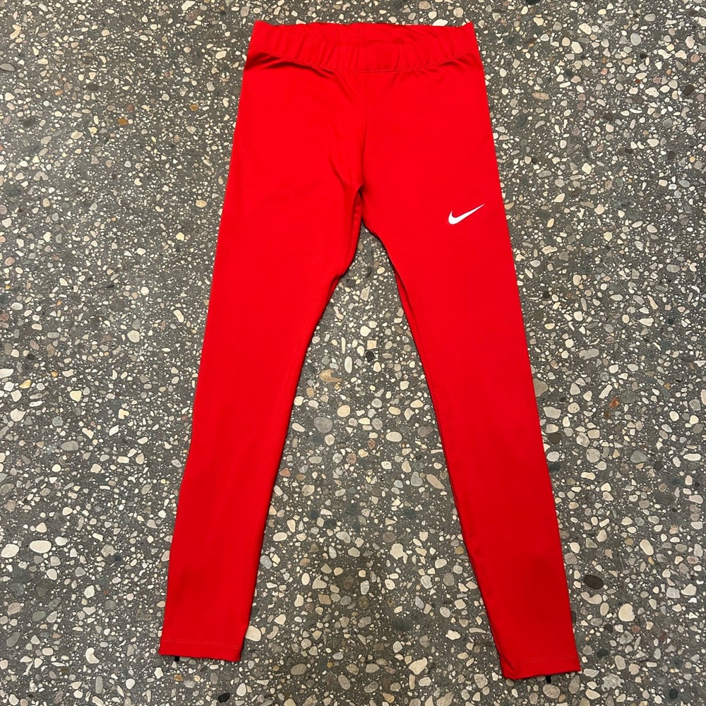 NWT Women’s Nike Dri-FIT leggings